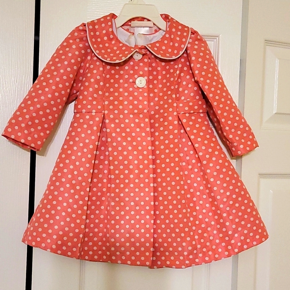 Jacket and Dress